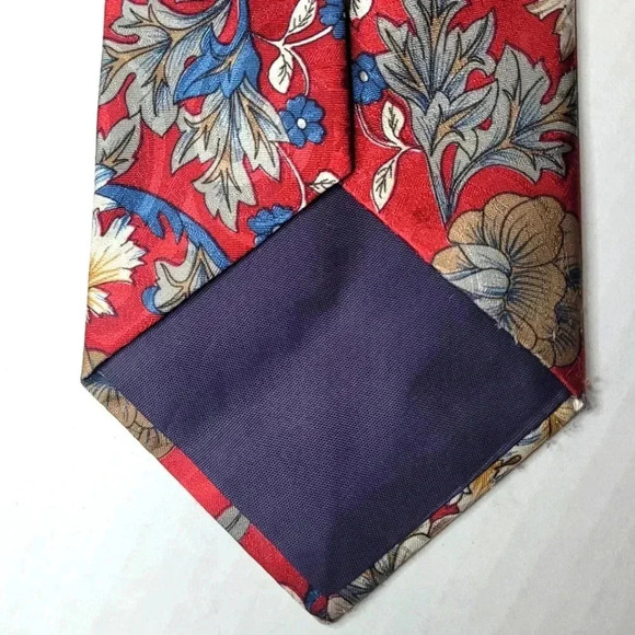 CAMDEN COURT Men's Necktie - Picture 7 of 8
